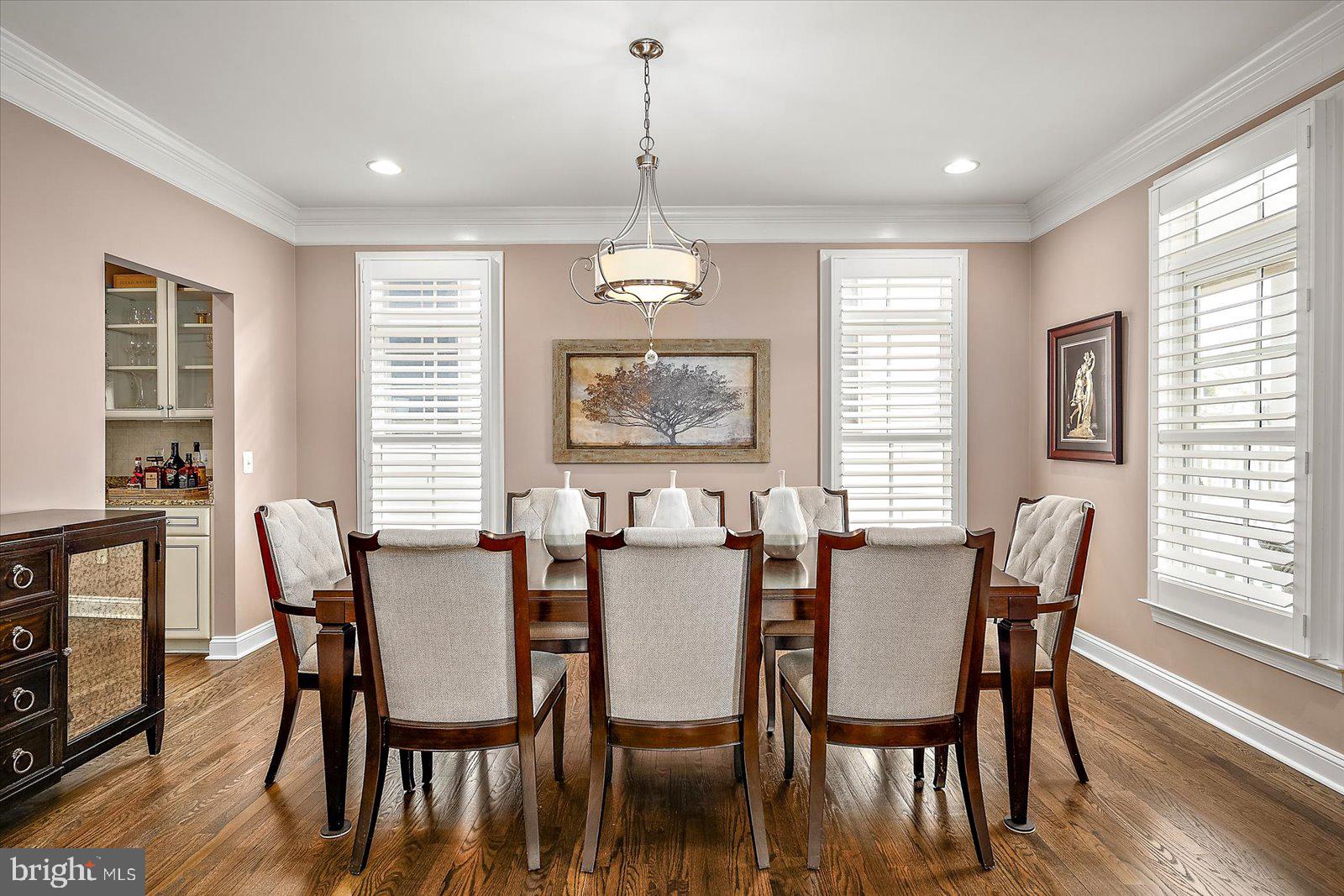 PENINSULA - Residential