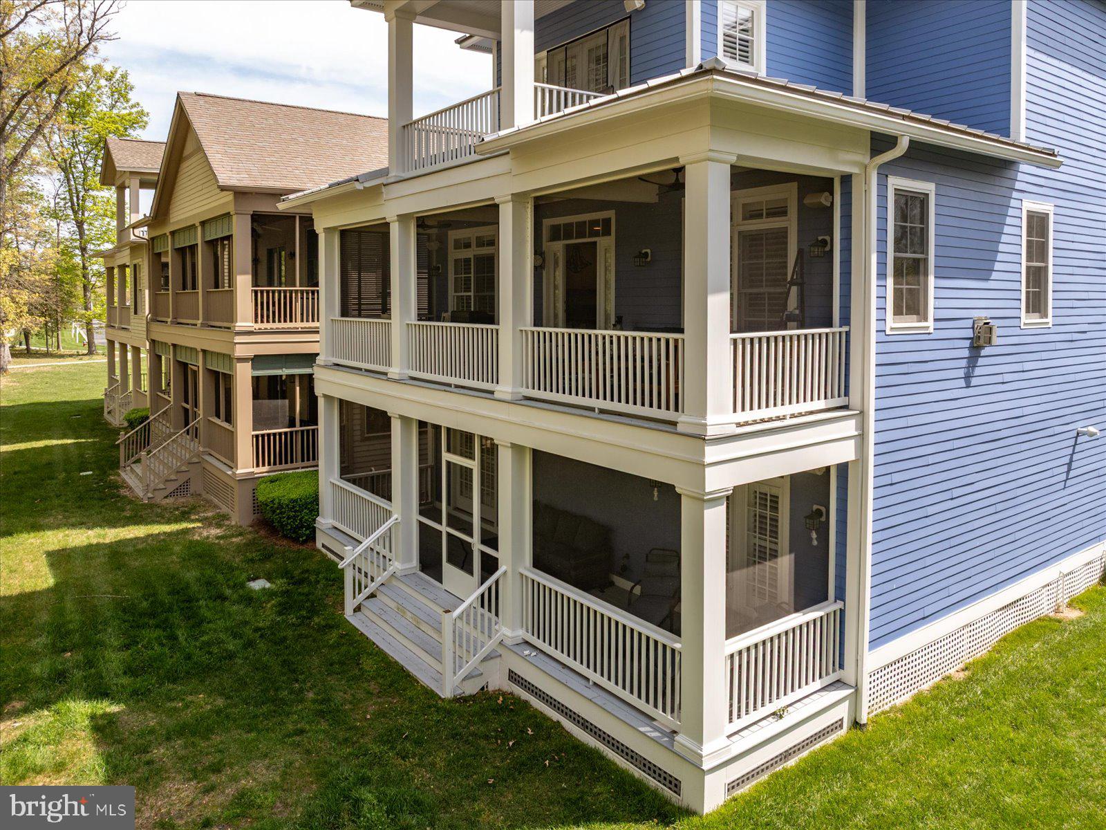 PENINSULA - Residential