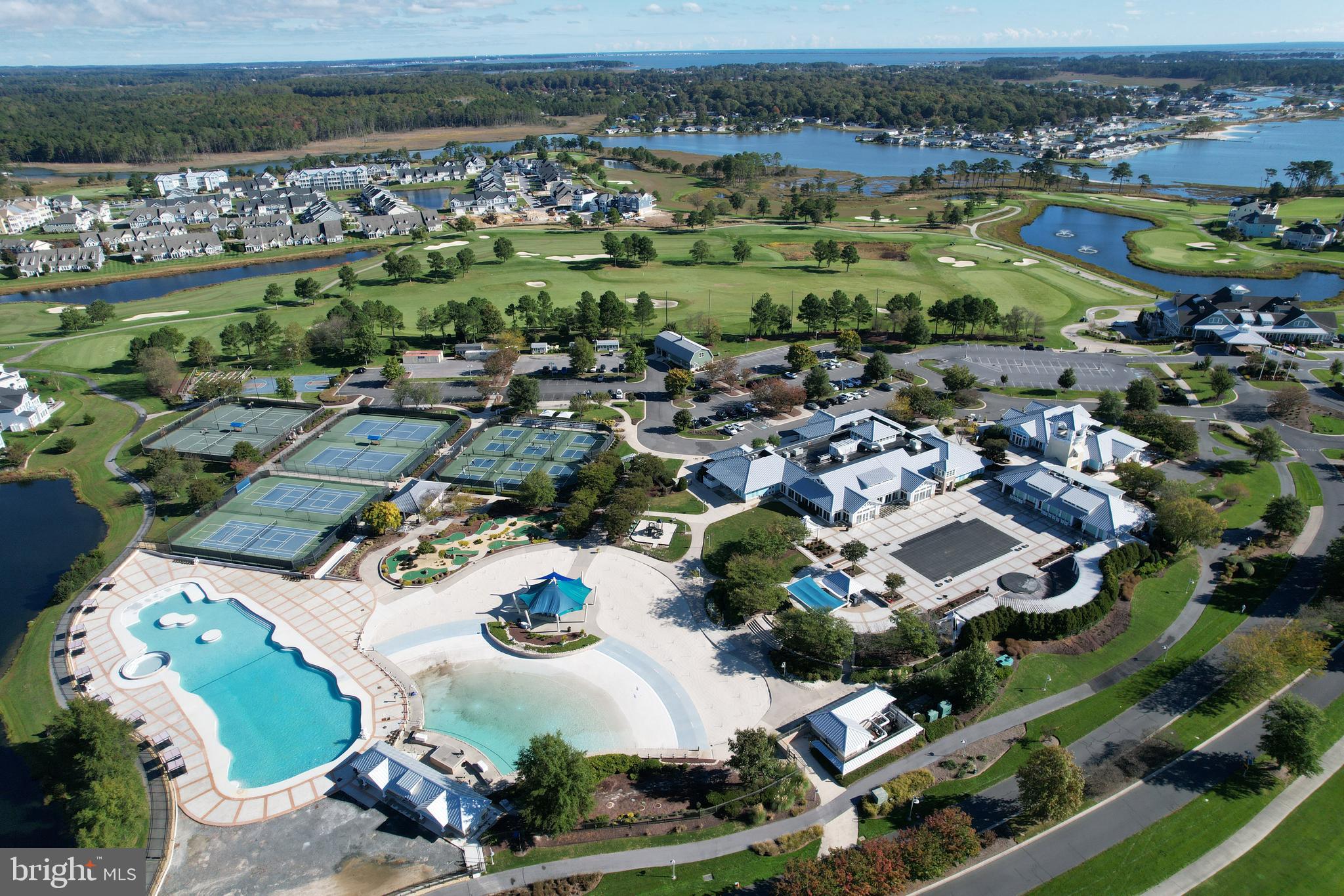 PENINSULA - Residential