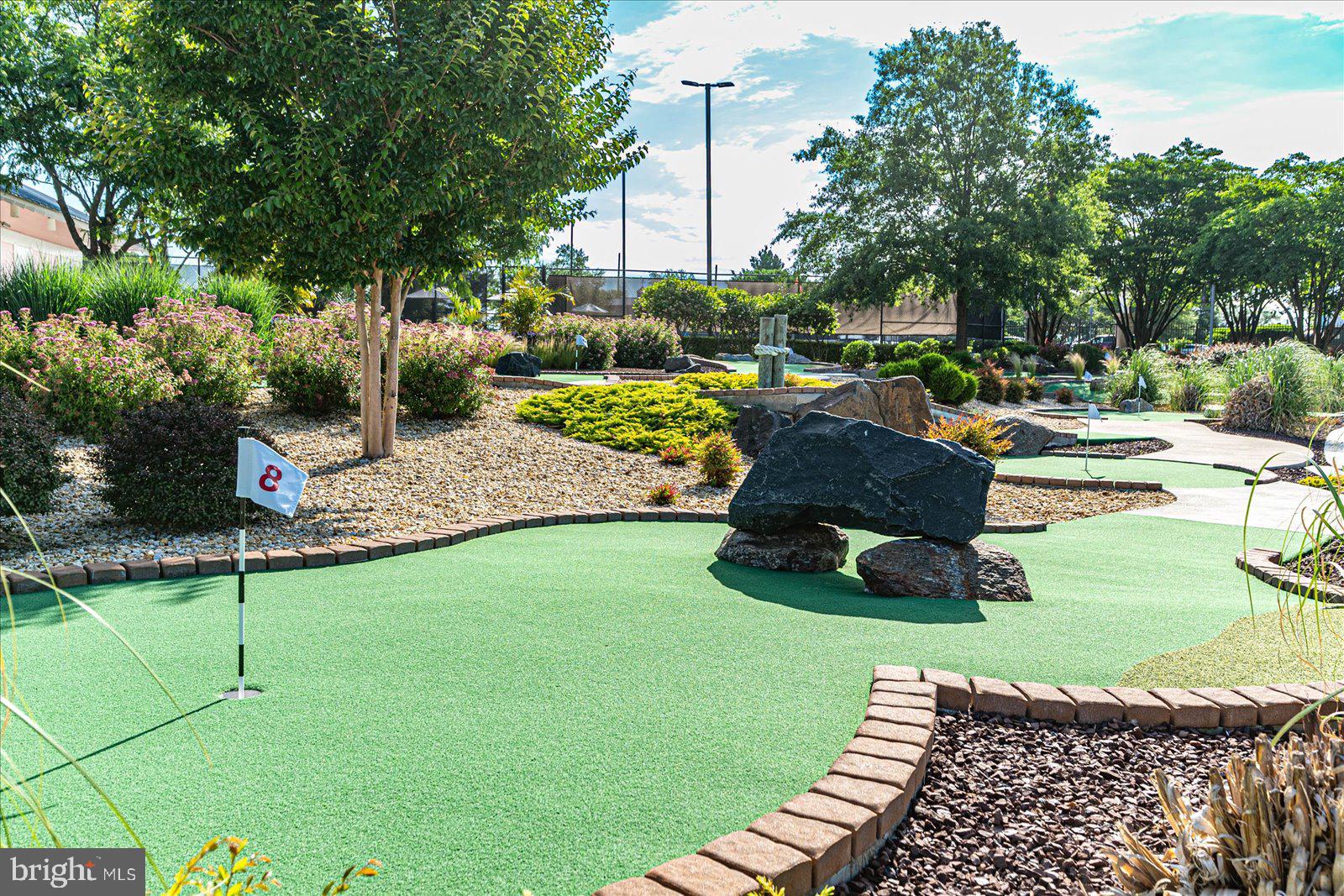 PENINSULA - Residential