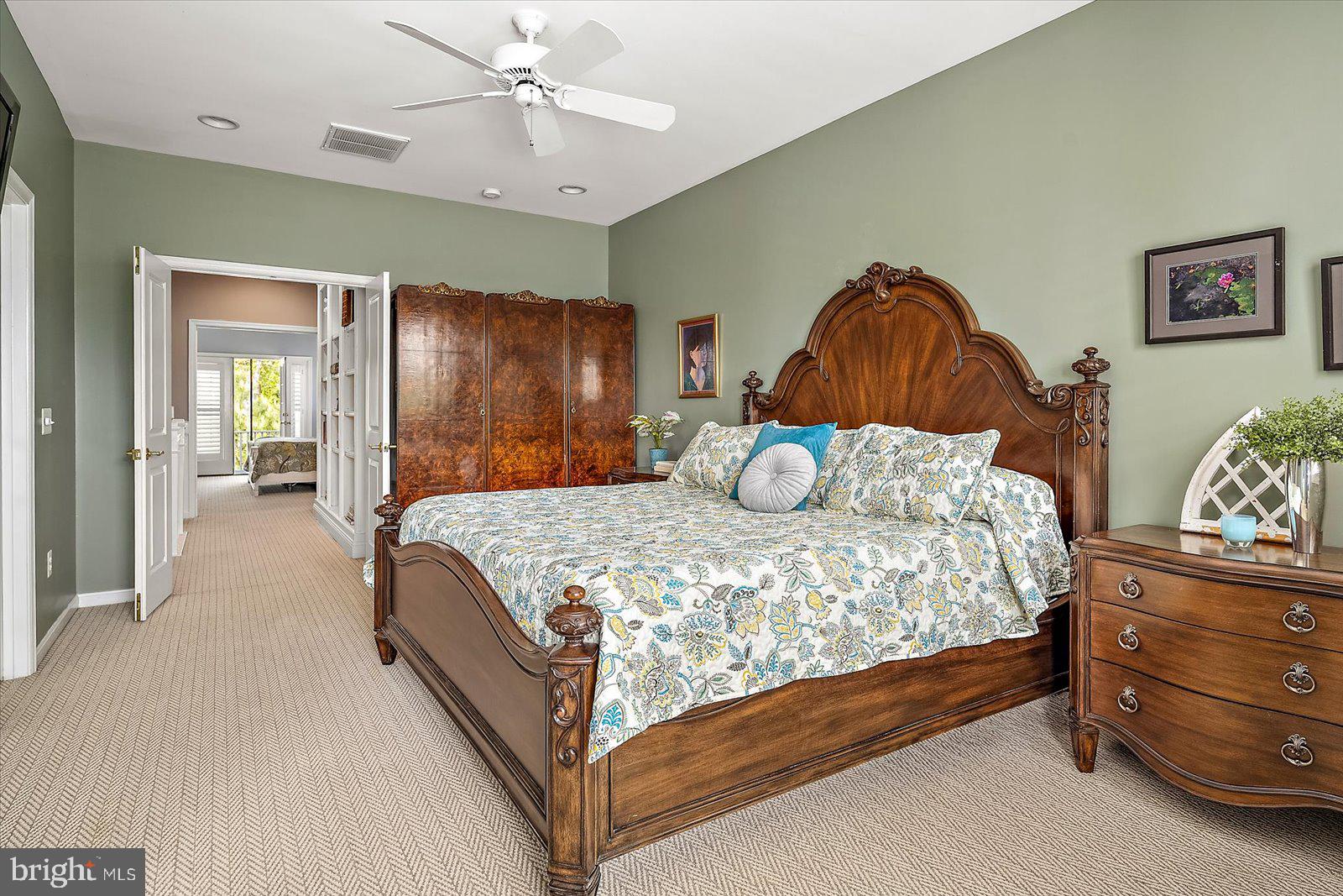 PENINSULA - Residential