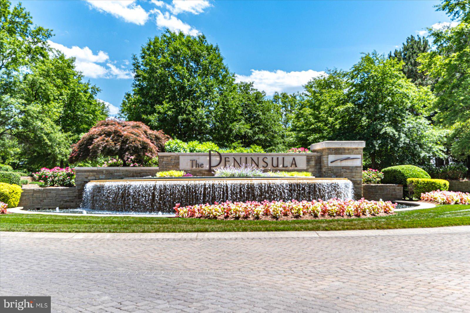 PENINSULA - Residential