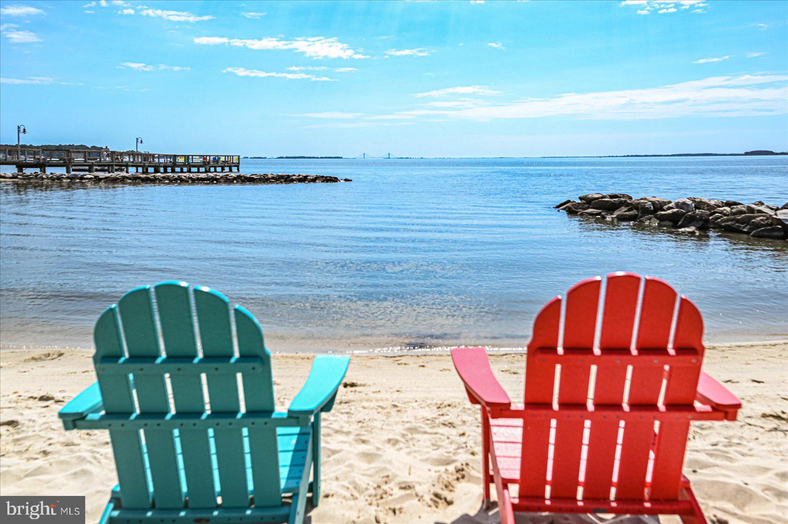 PENINSULA - Residential