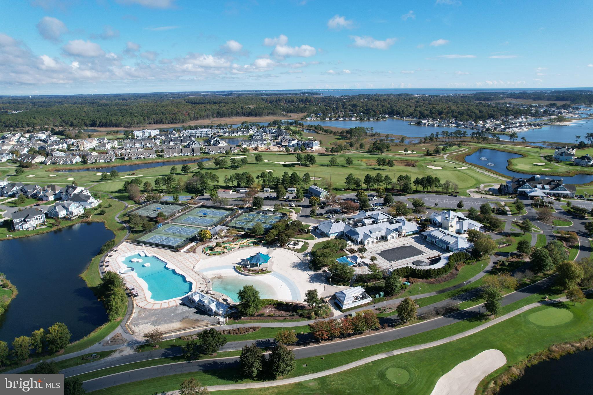 PENINSULA - Residential