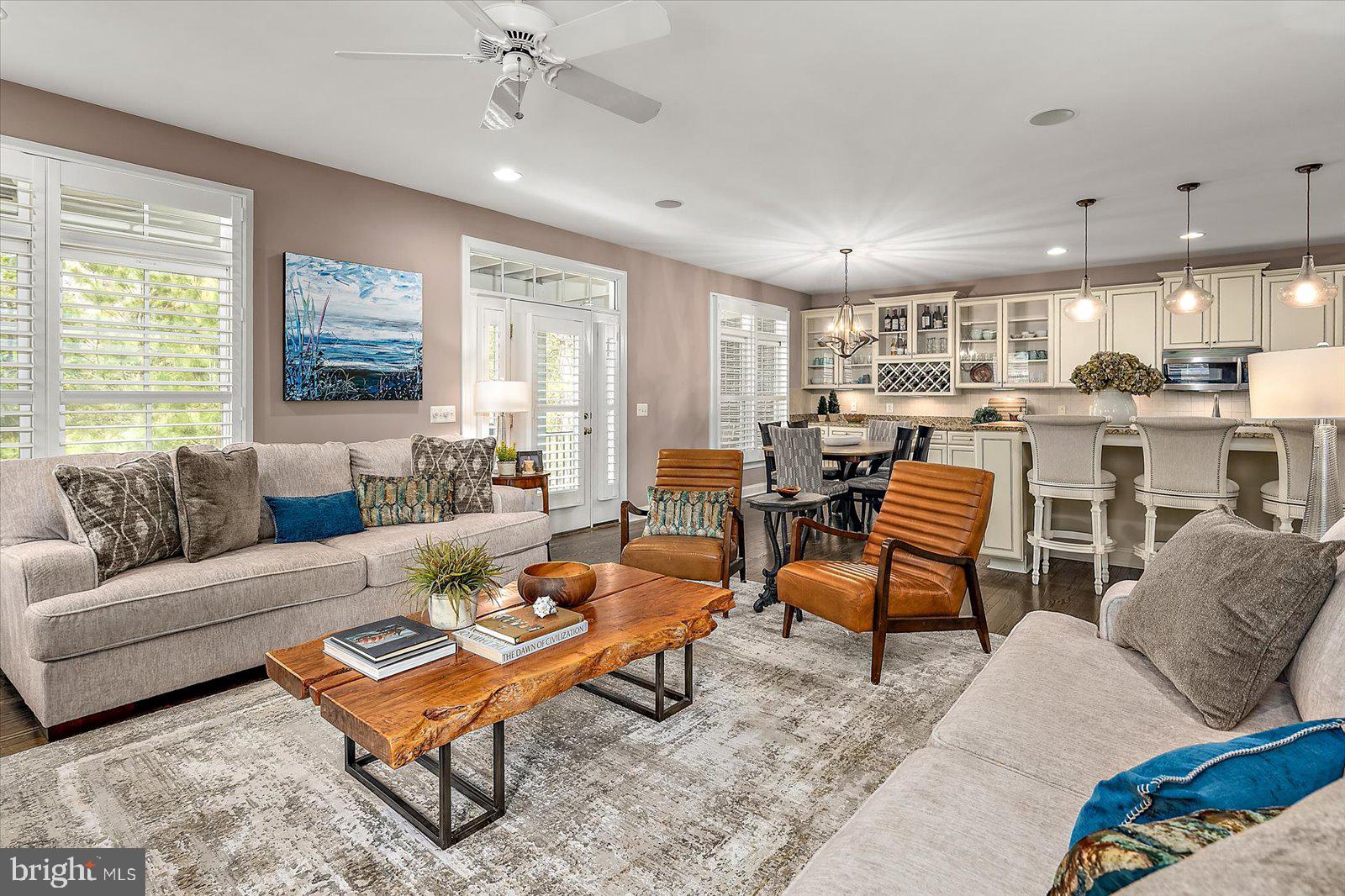 PENINSULA - Residential