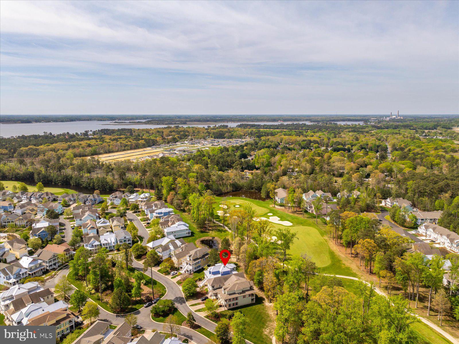 PENINSULA - Residential