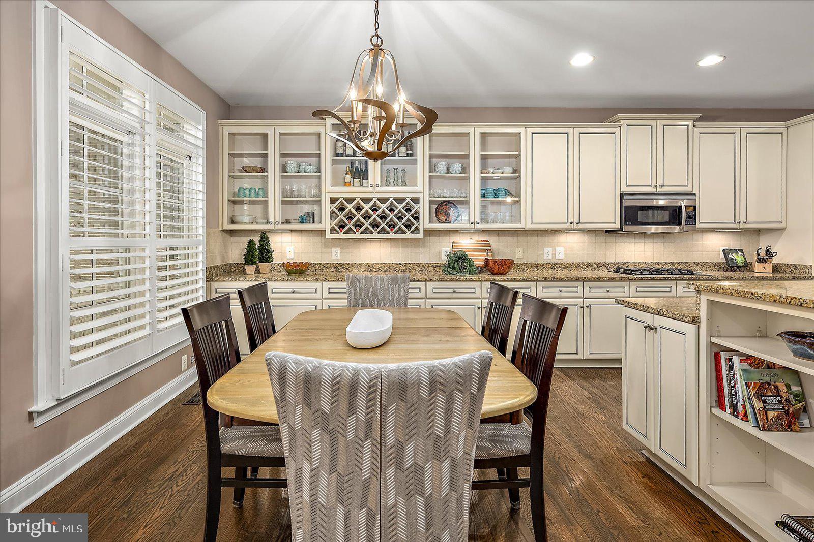 PENINSULA - Residential