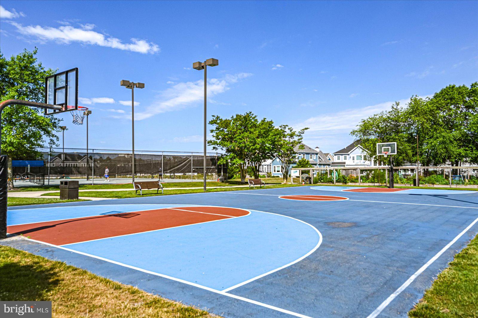 PENINSULA - Residential