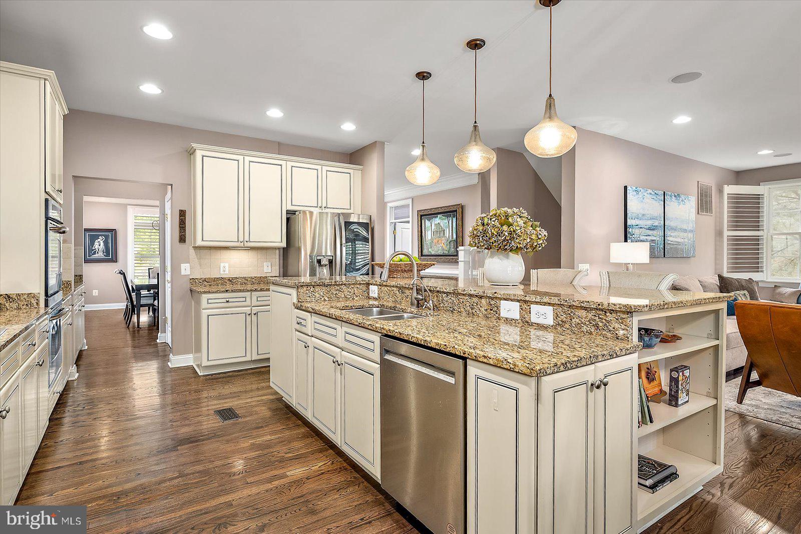 PENINSULA - Residential