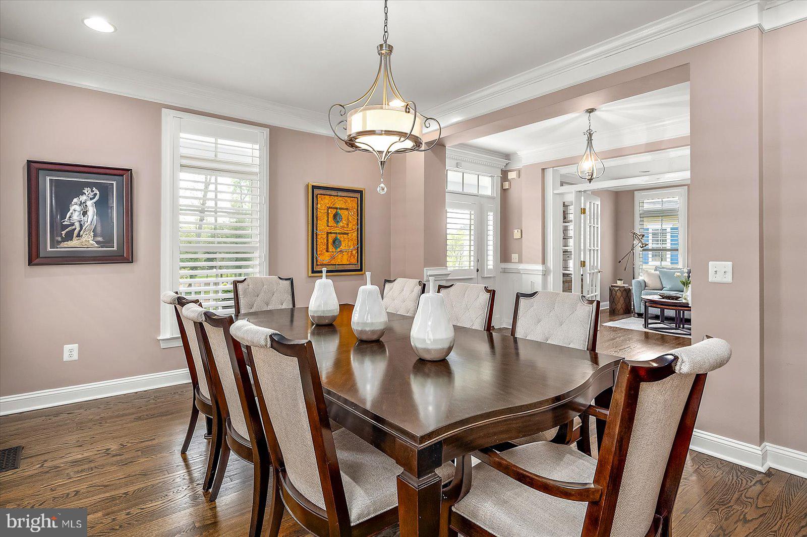 PENINSULA - Residential