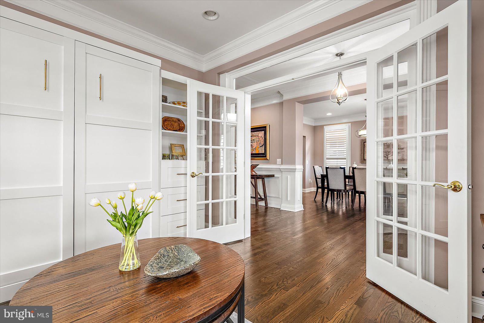 PENINSULA - Residential