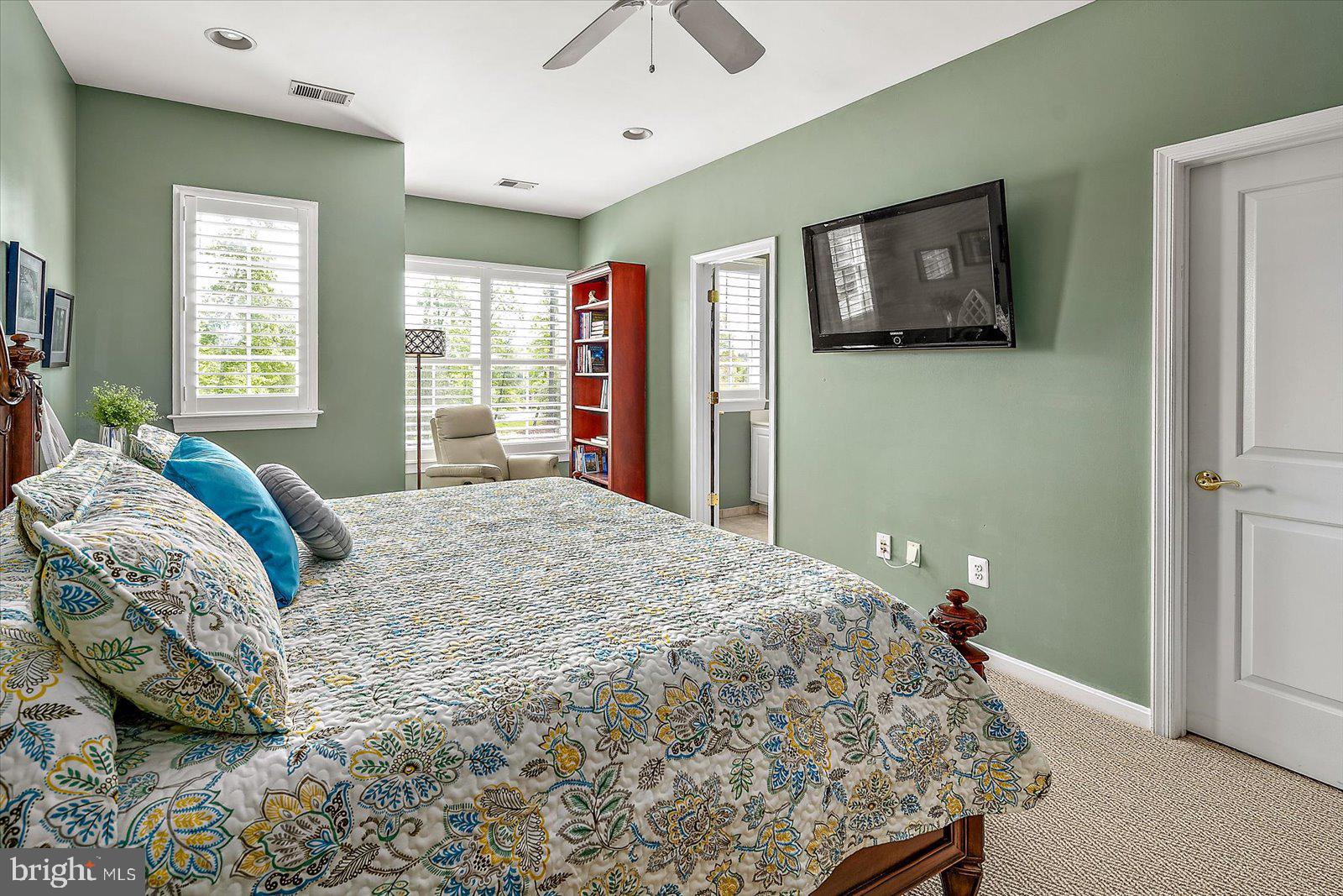 PENINSULA - Residential