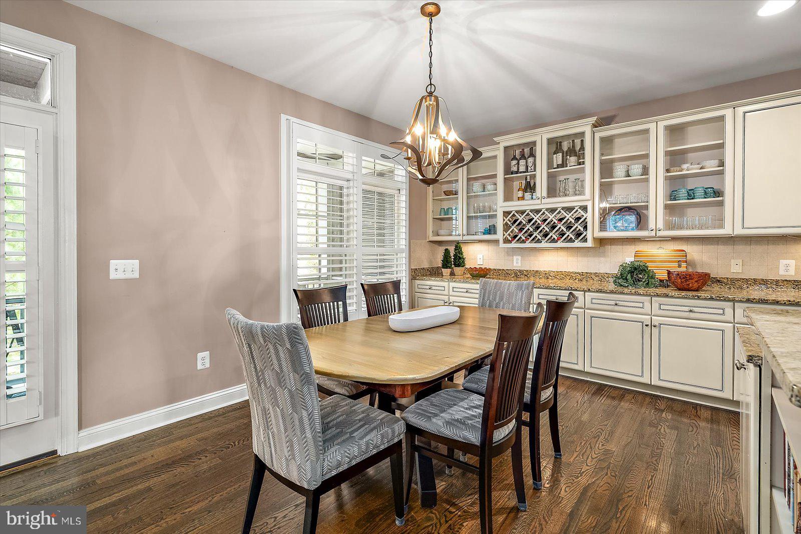 PENINSULA - Residential