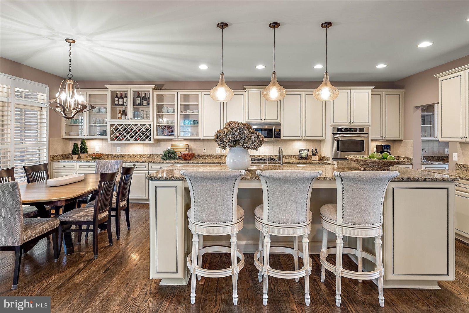 PENINSULA - Residential