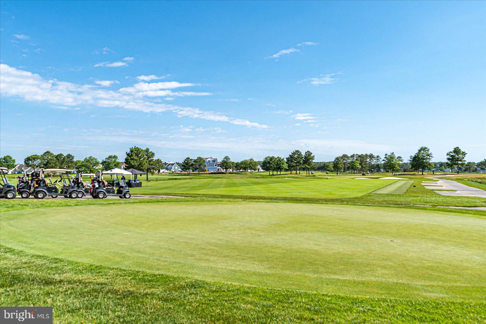 PENINSULA - Residential