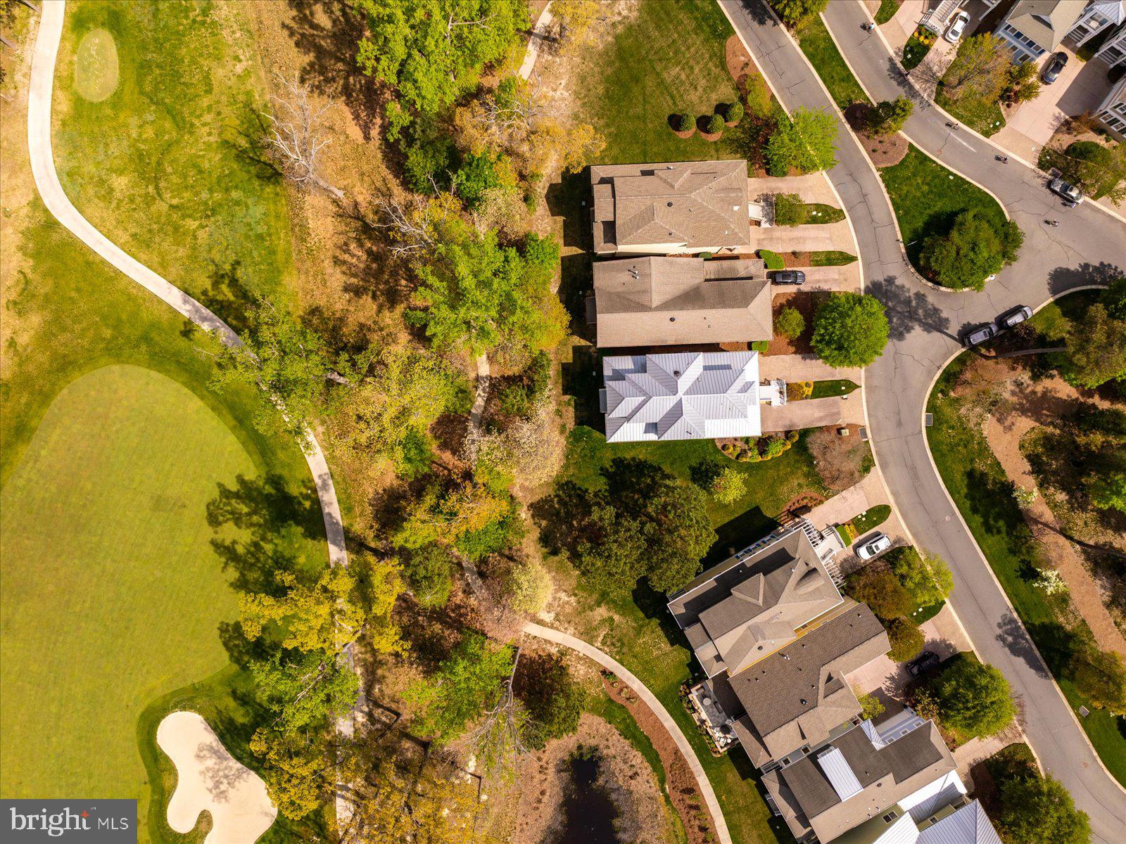 PENINSULA - Residential