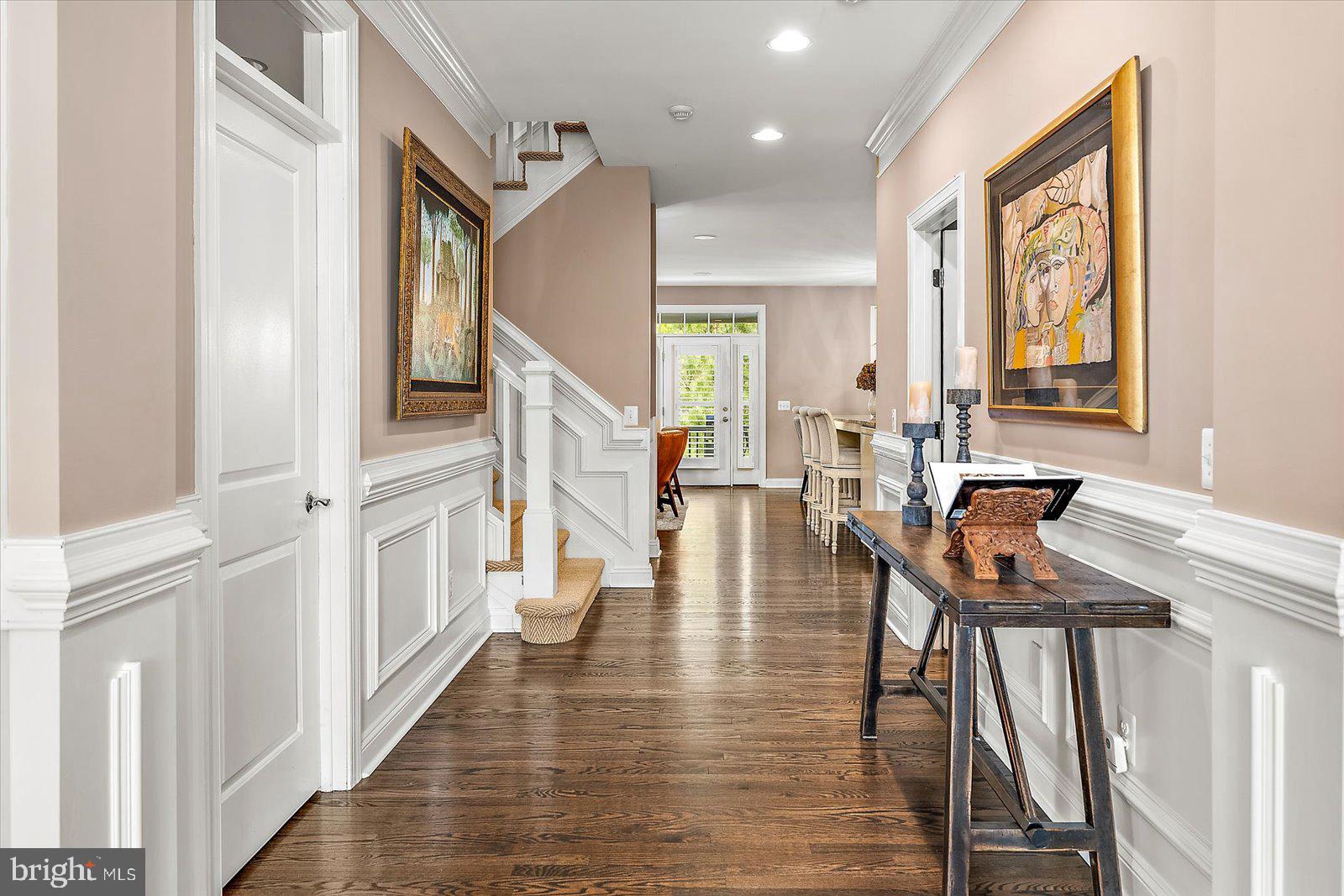 PENINSULA - Residential