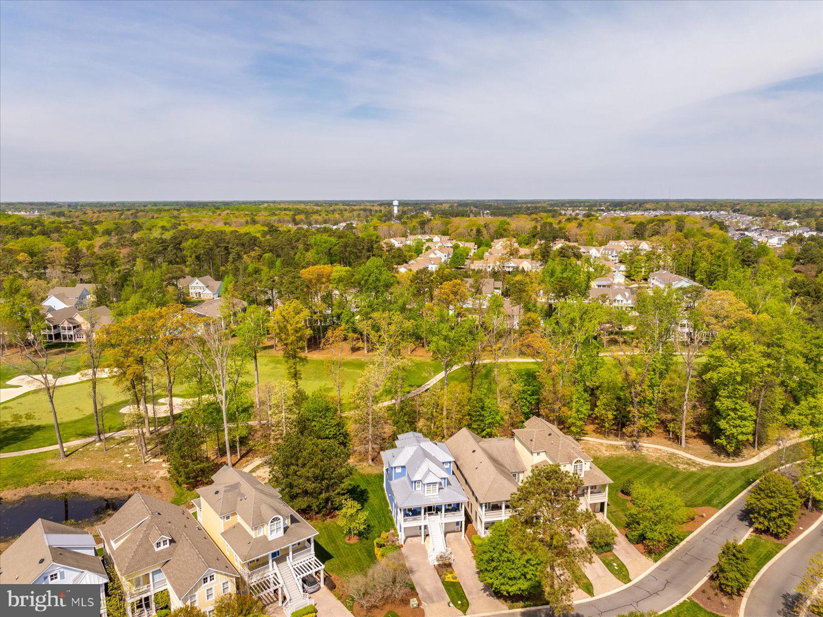 PENINSULA - Residential