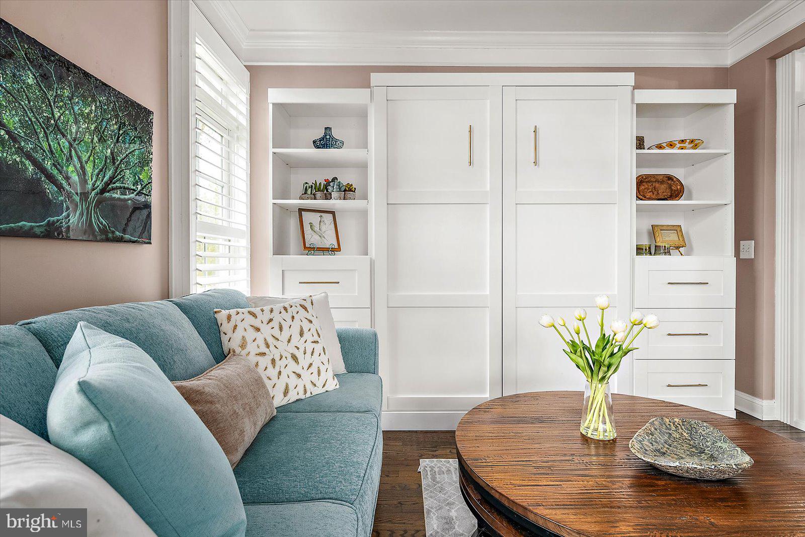 PENINSULA - Residential