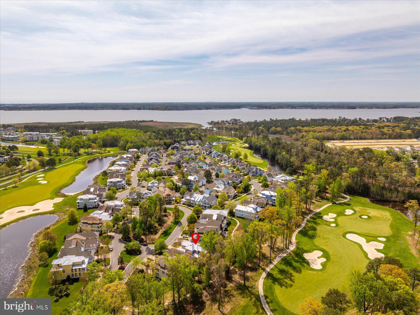 PENINSULA - Residential