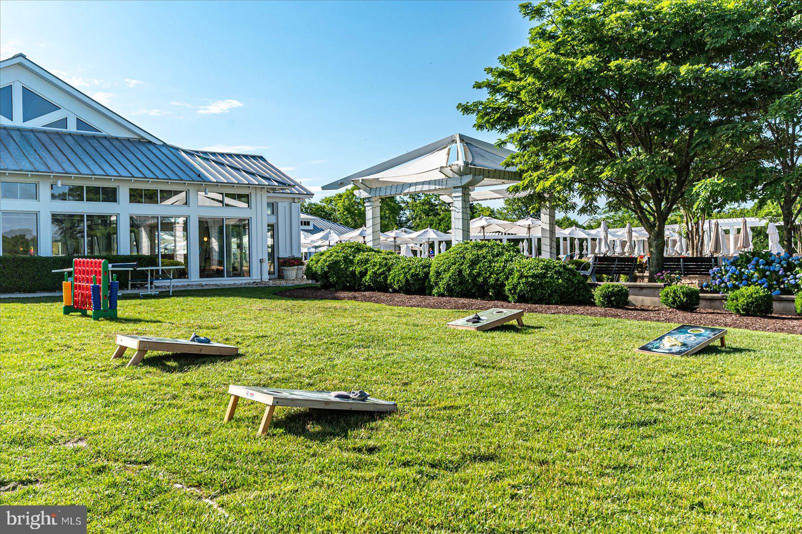 PENINSULA - Residential