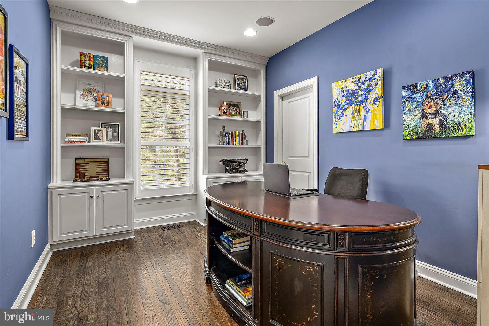 PENINSULA - Residential