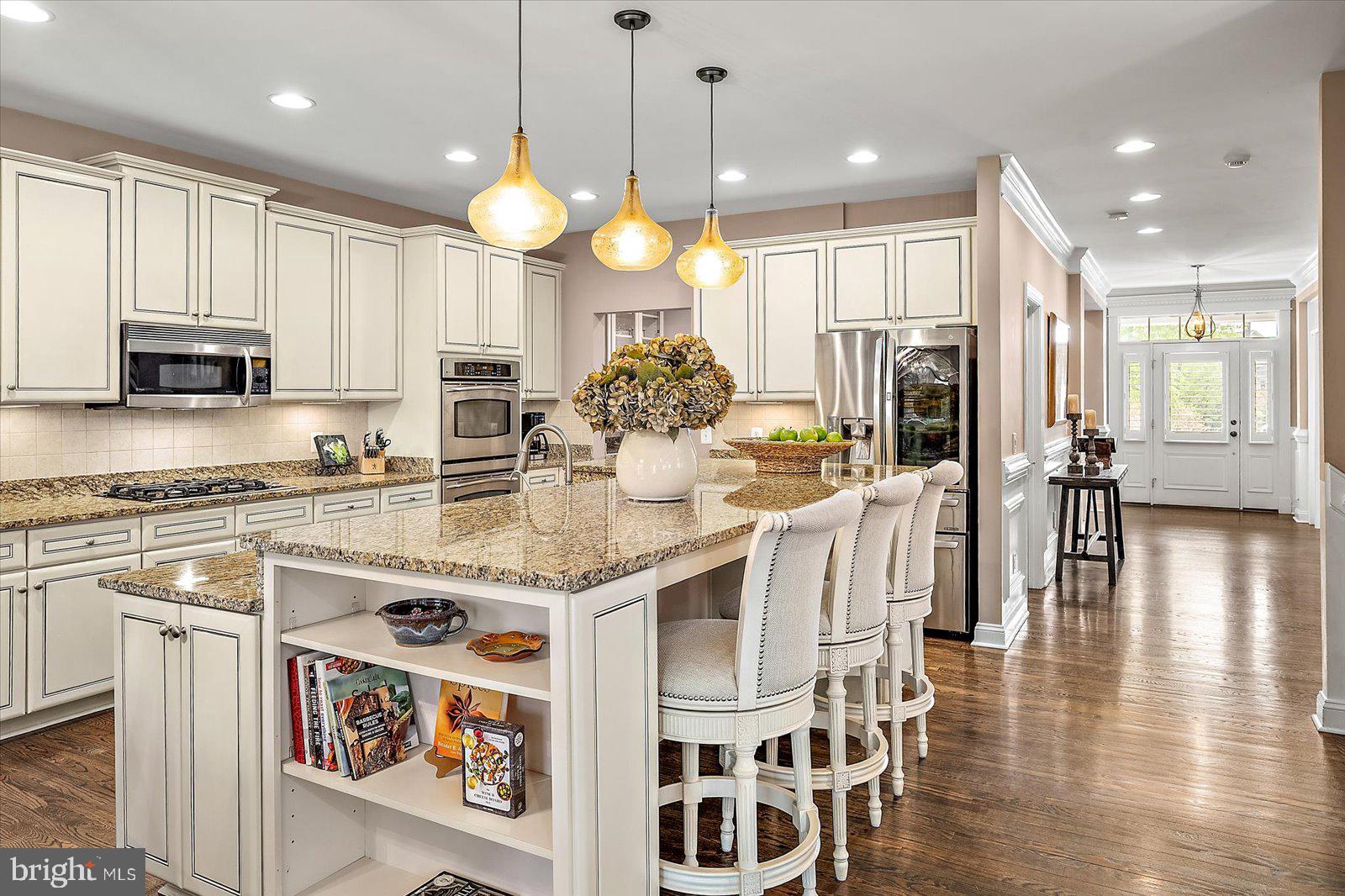 PENINSULA - Residential