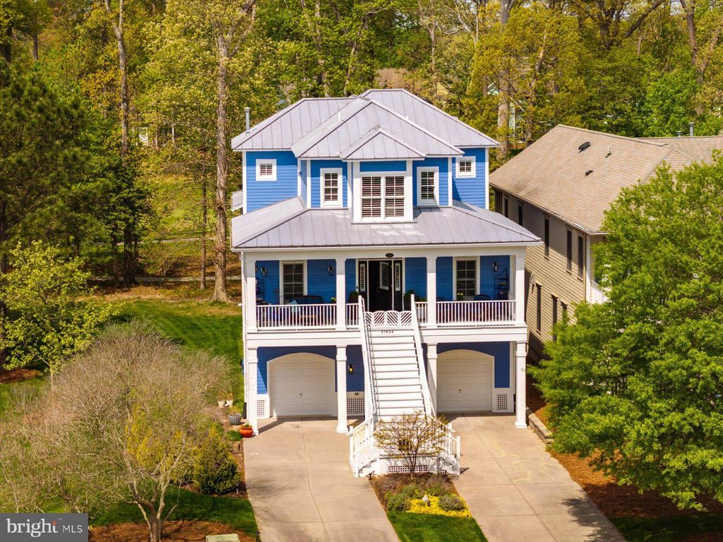 Photo of 27434 S Nicklaus Avenue #76, MILLSBORO, DE 19966 (MLS # DESU2082132)