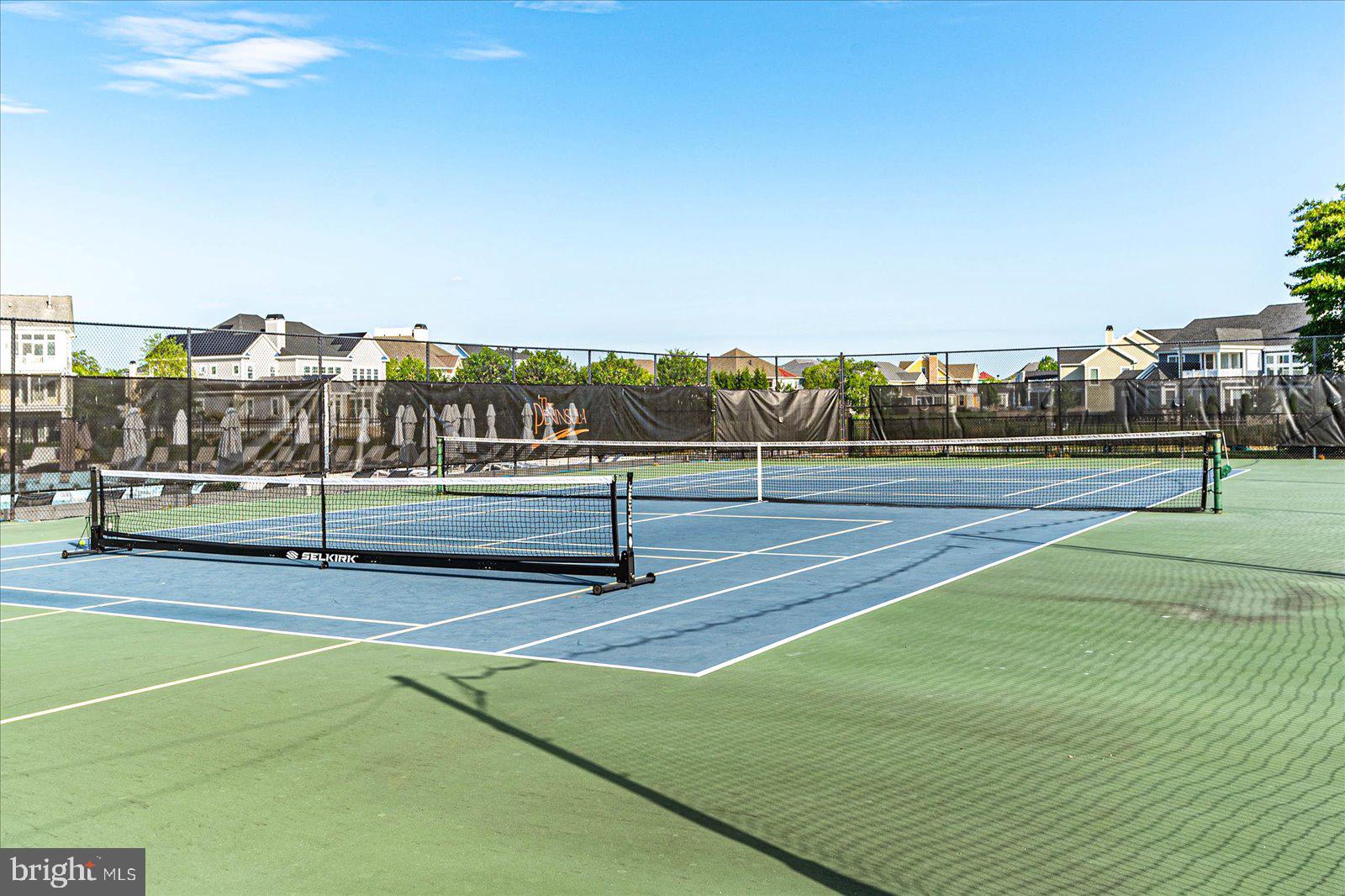 PENINSULA - Residential