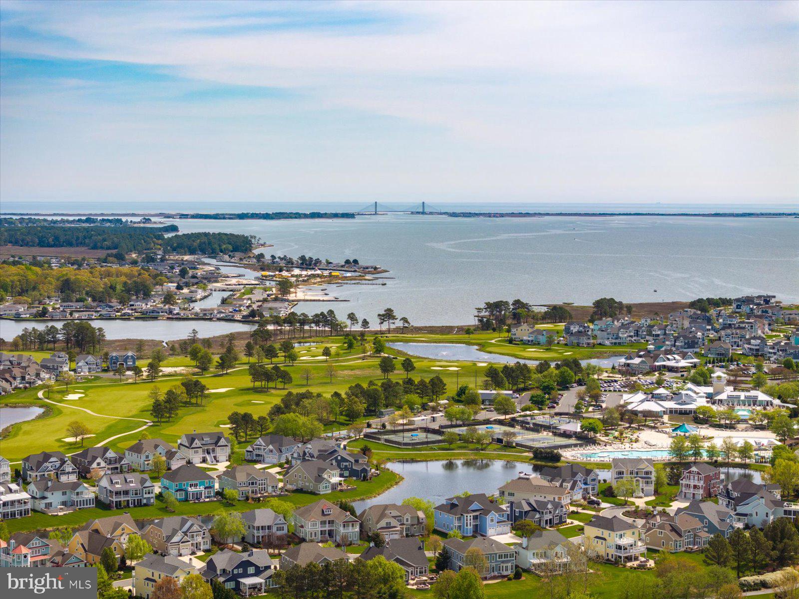 PENINSULA - Residential