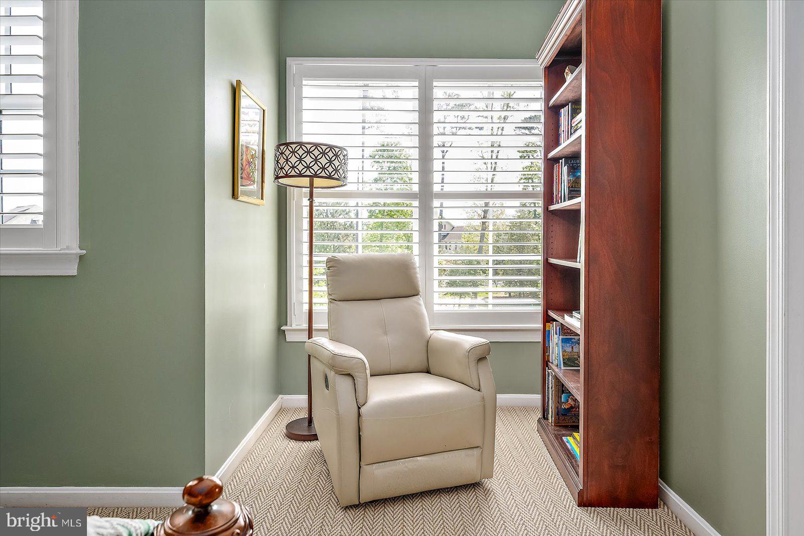 PENINSULA - Residential