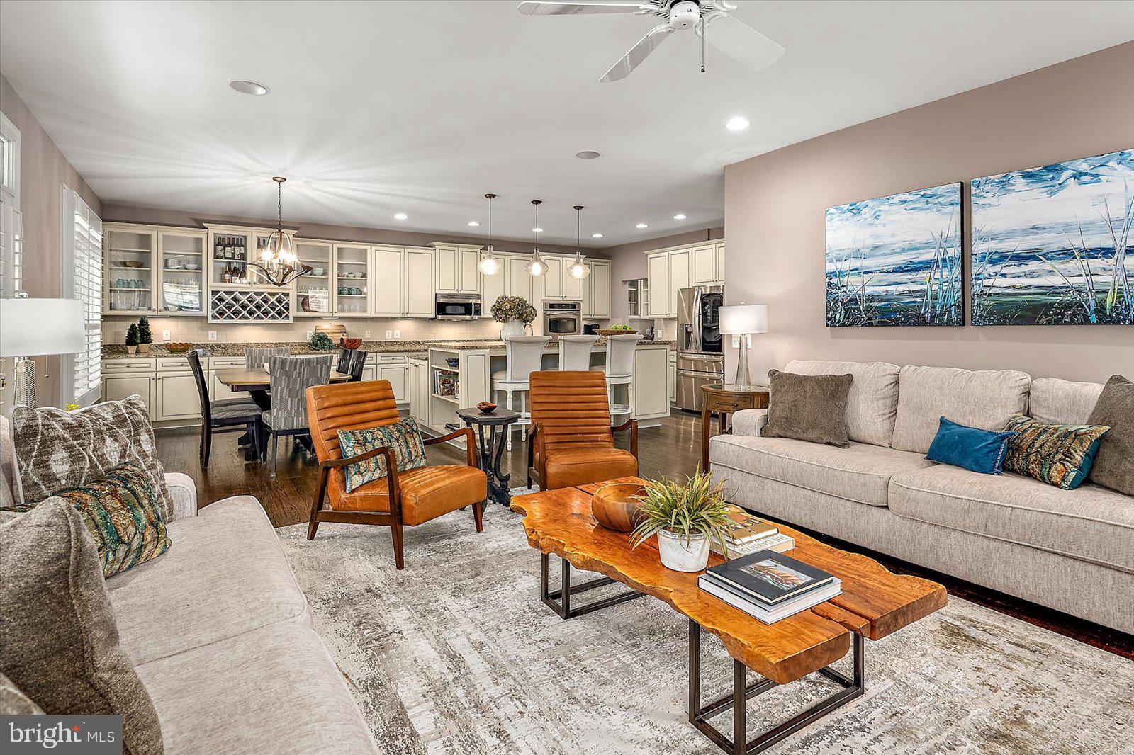 PENINSULA - Residential