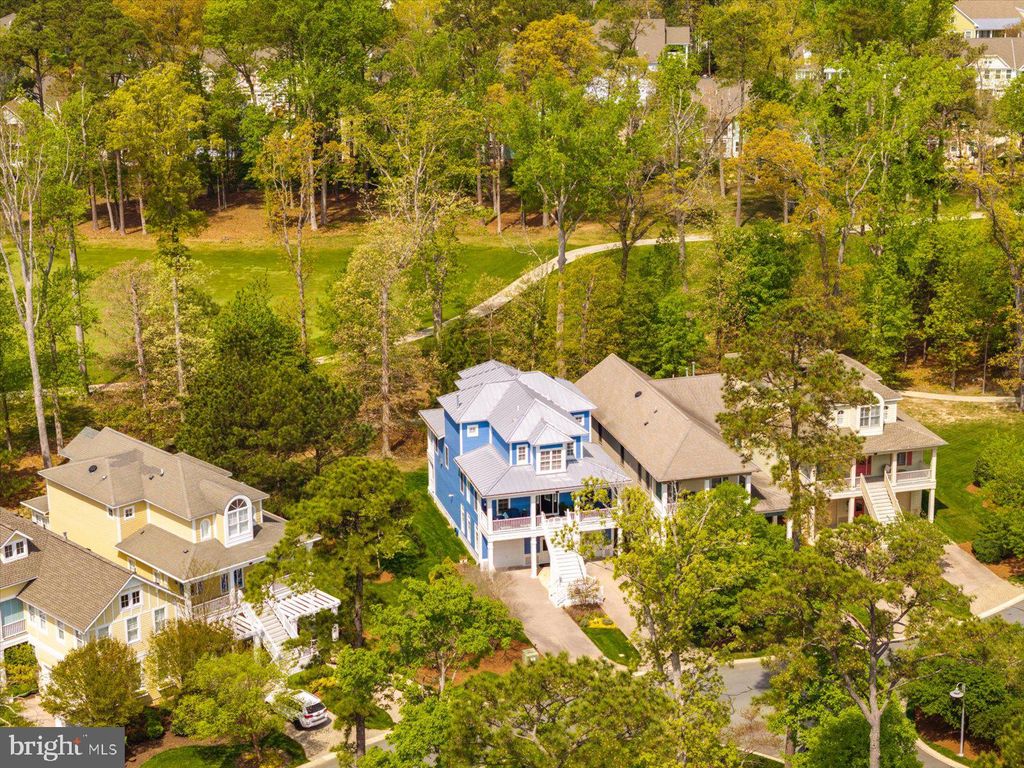 Photo of 27434 S Nicklaus Avenue #76, MILLSBORO, DE 19966 (MLS # DESU2082132)