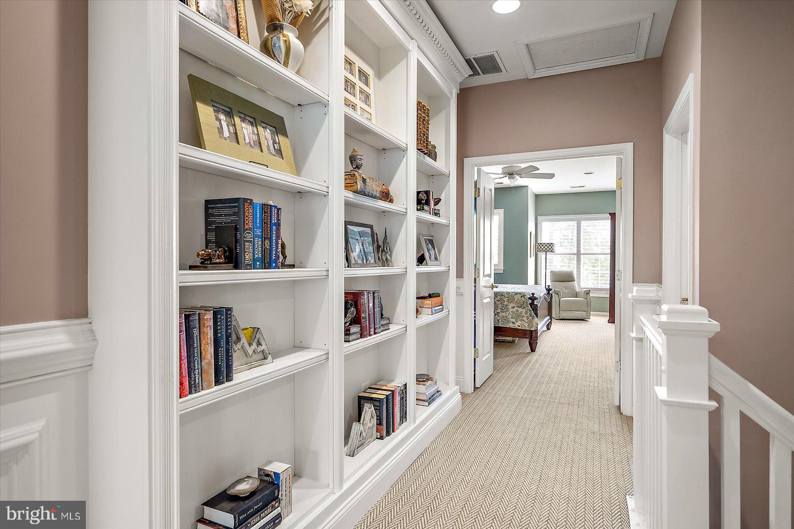 PENINSULA - Residential