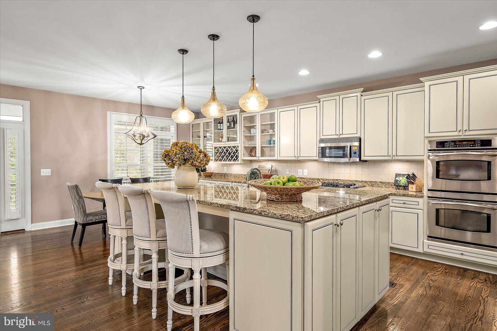 PENINSULA - Residential