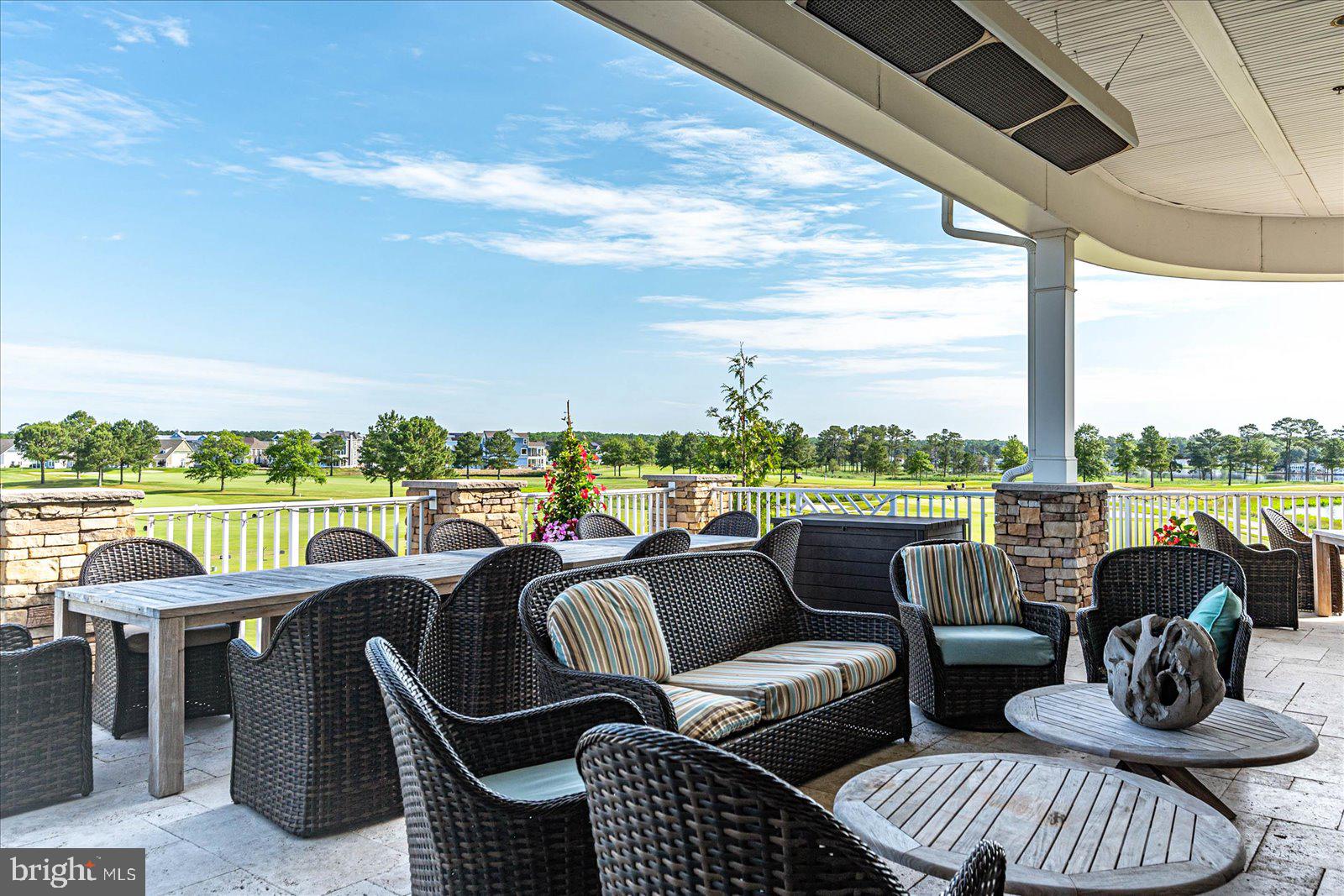 PENINSULA - Residential