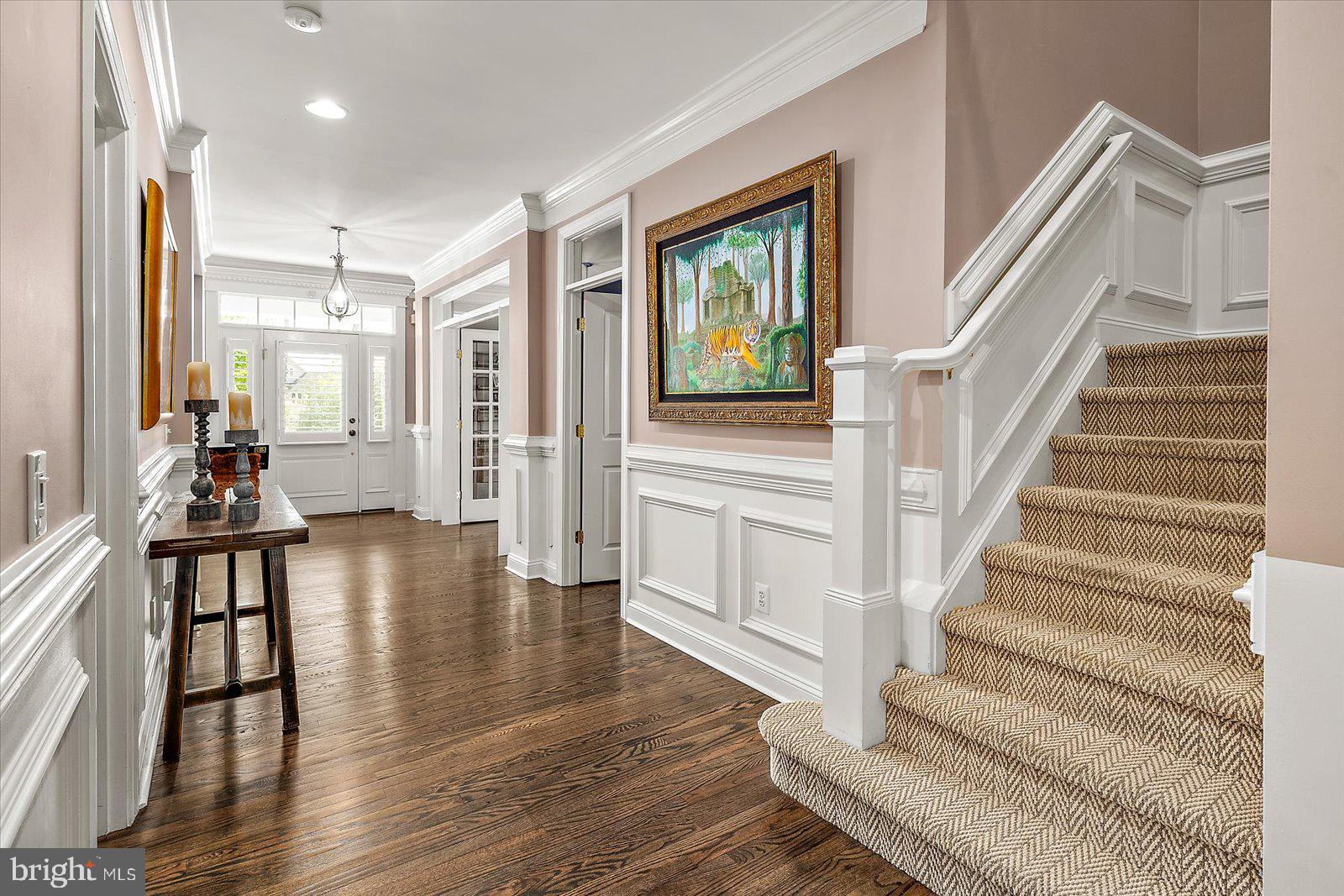 PENINSULA - Residential