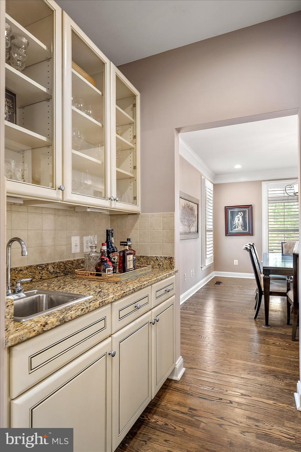 PENINSULA - Residential