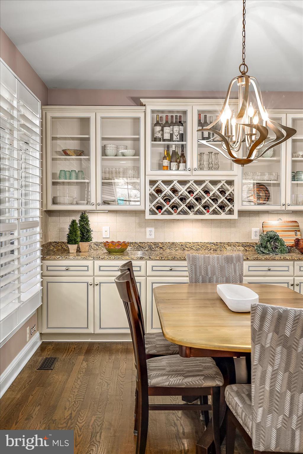 PENINSULA - Residential