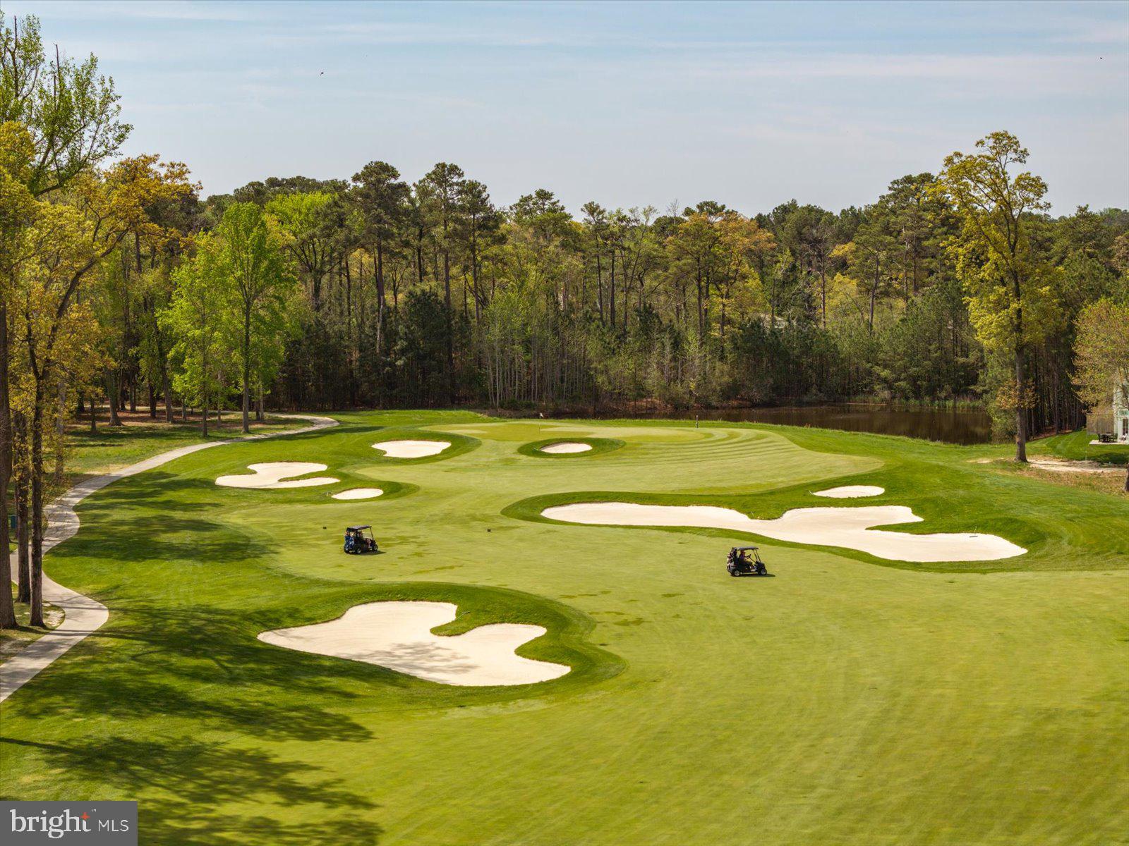 PENINSULA - Residential