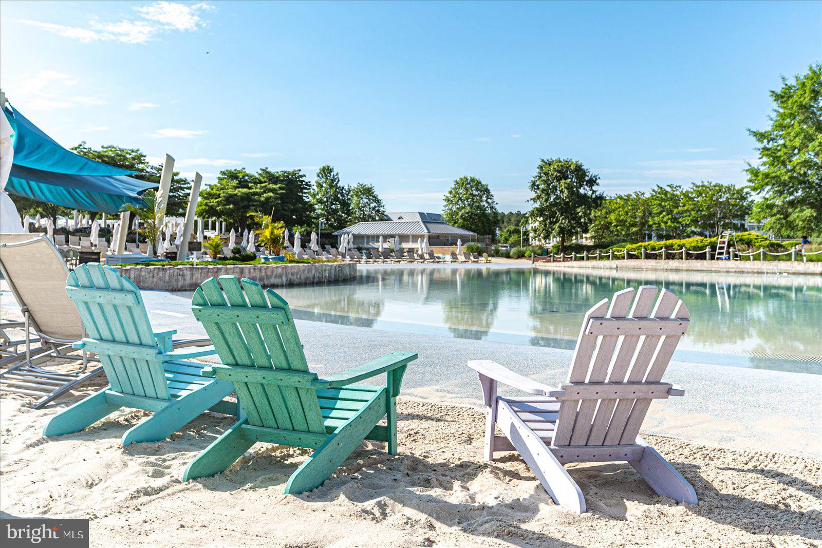 PENINSULA - Residential