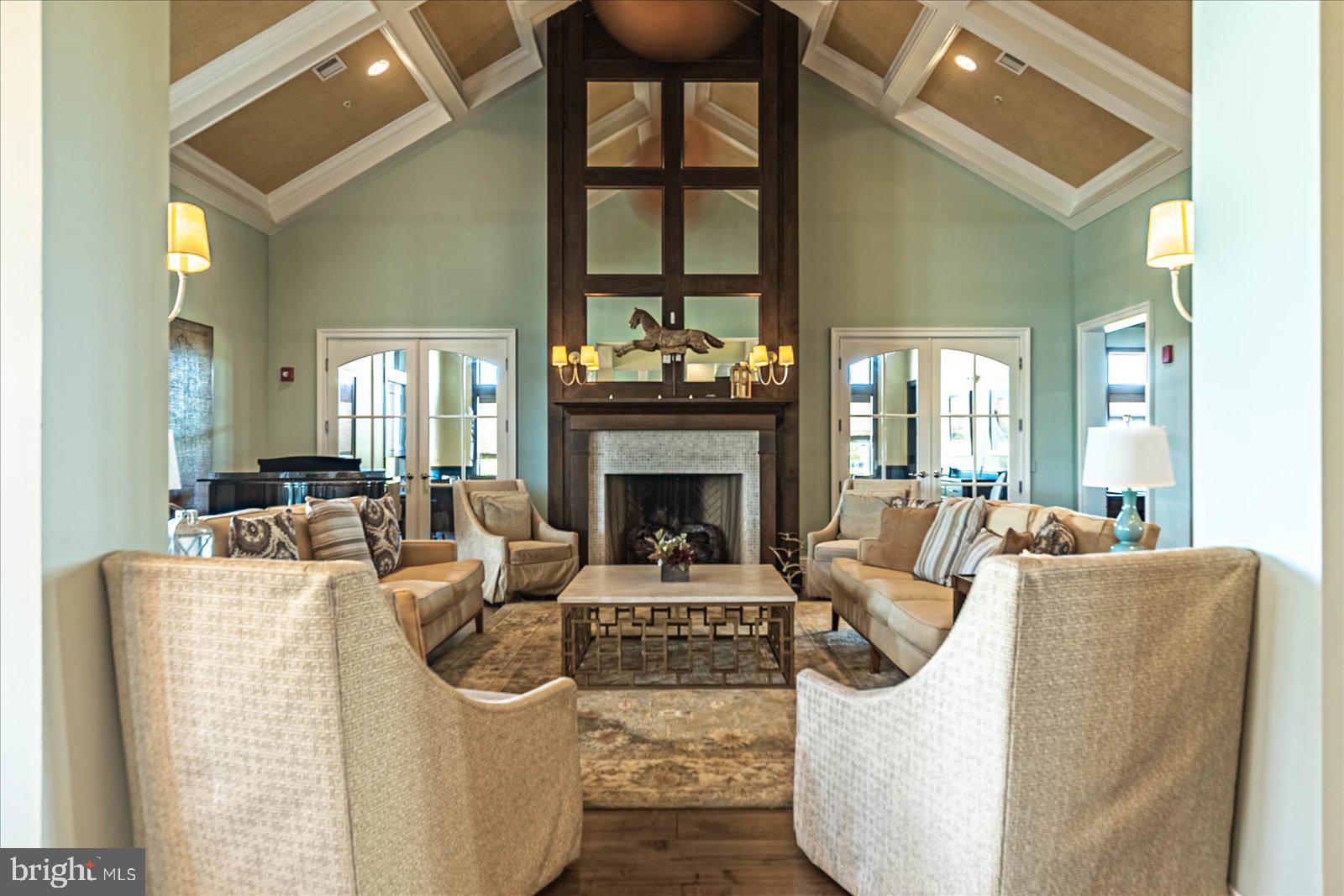 PENINSULA - Residential