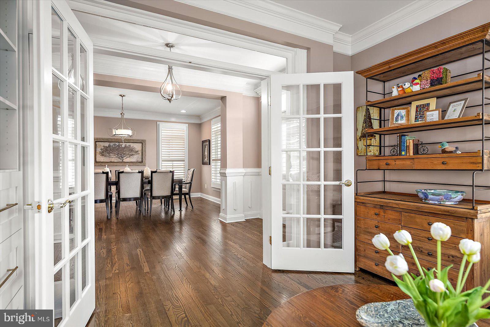 PENINSULA - Residential