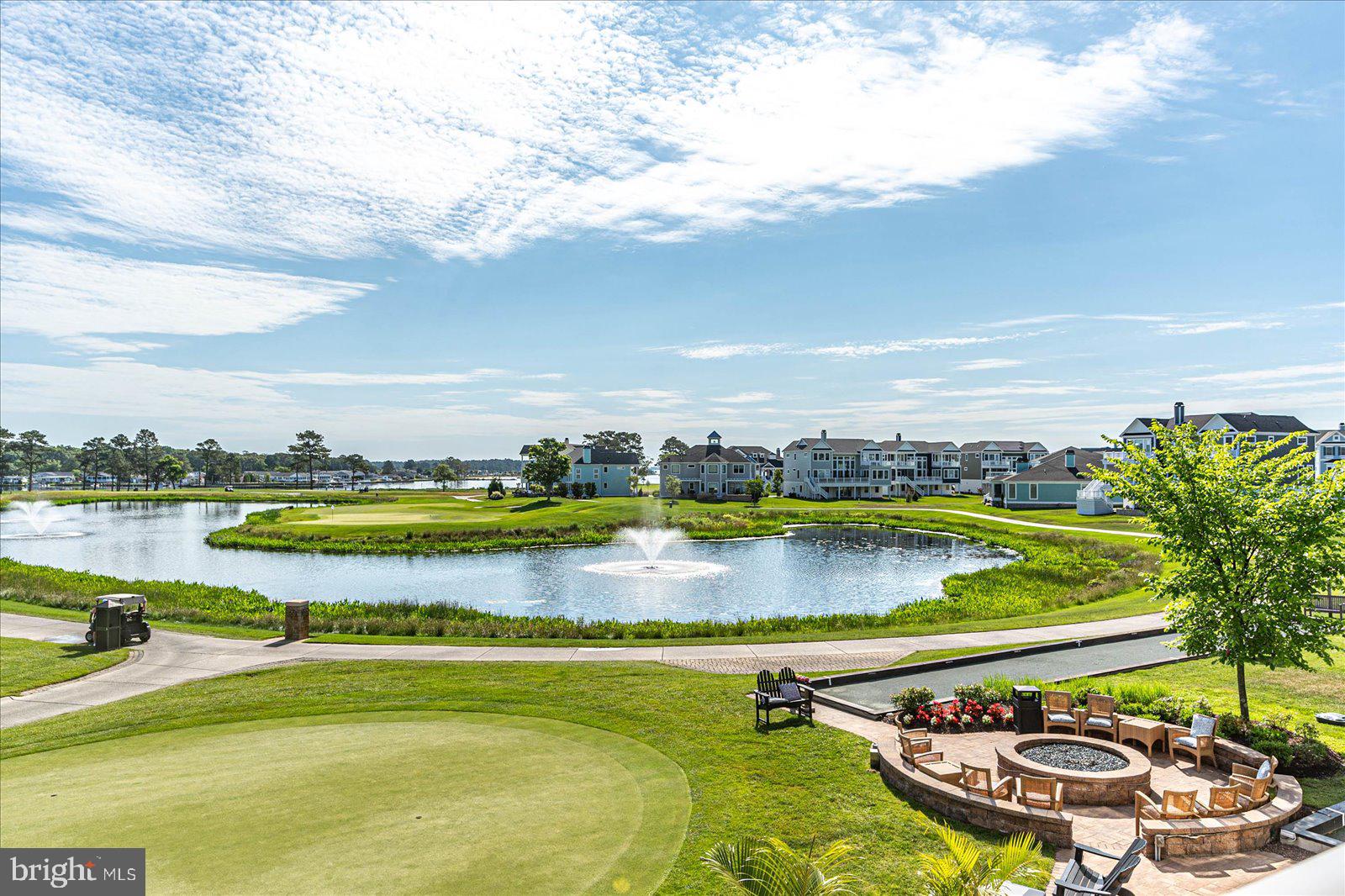 PENINSULA - Residential