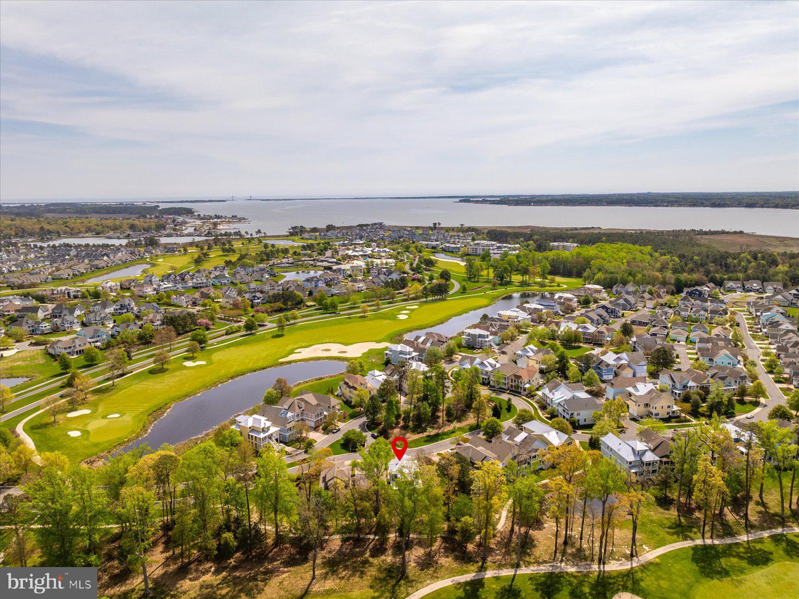 PENINSULA - Residential