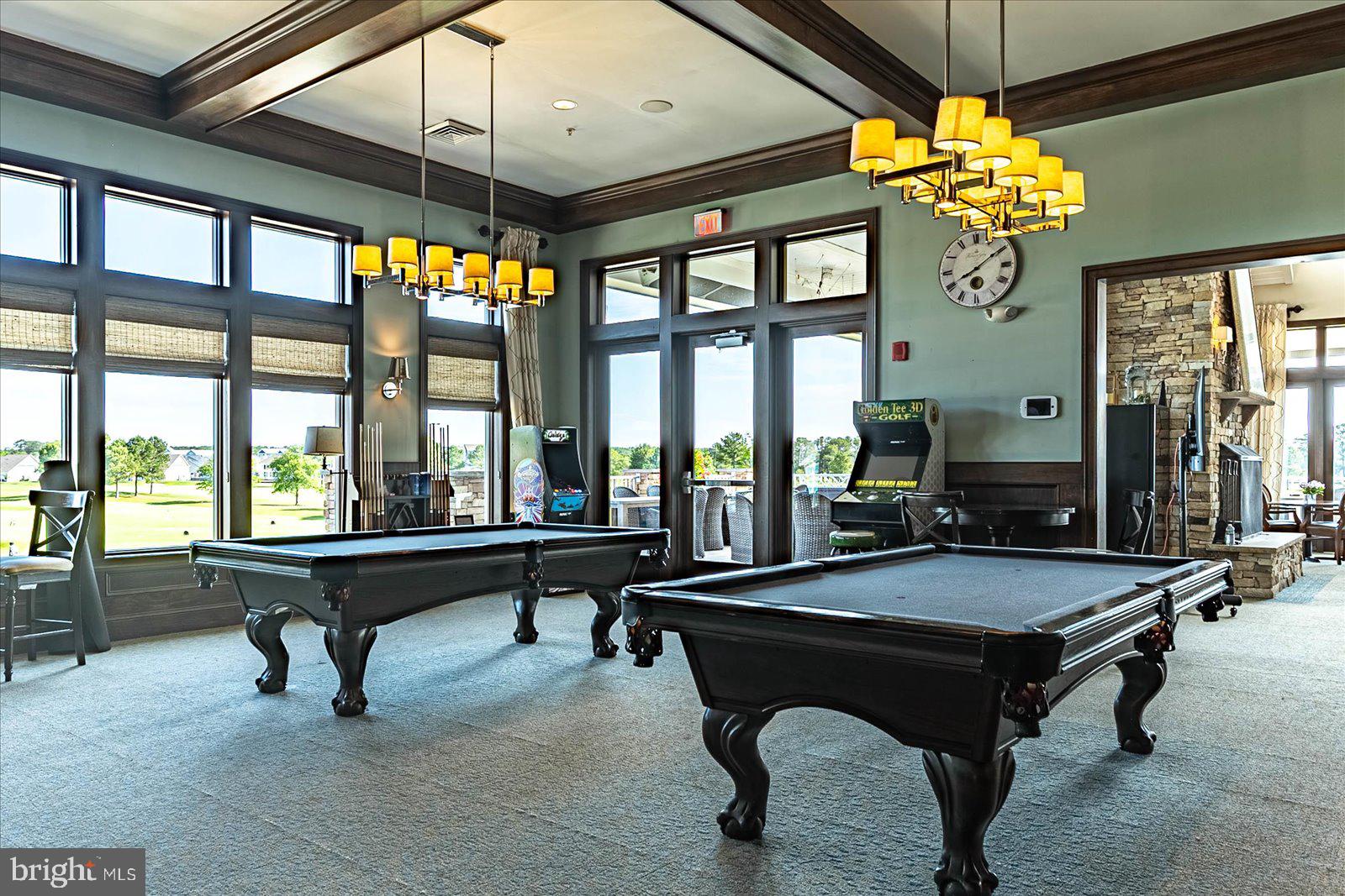 PENINSULA - Residential