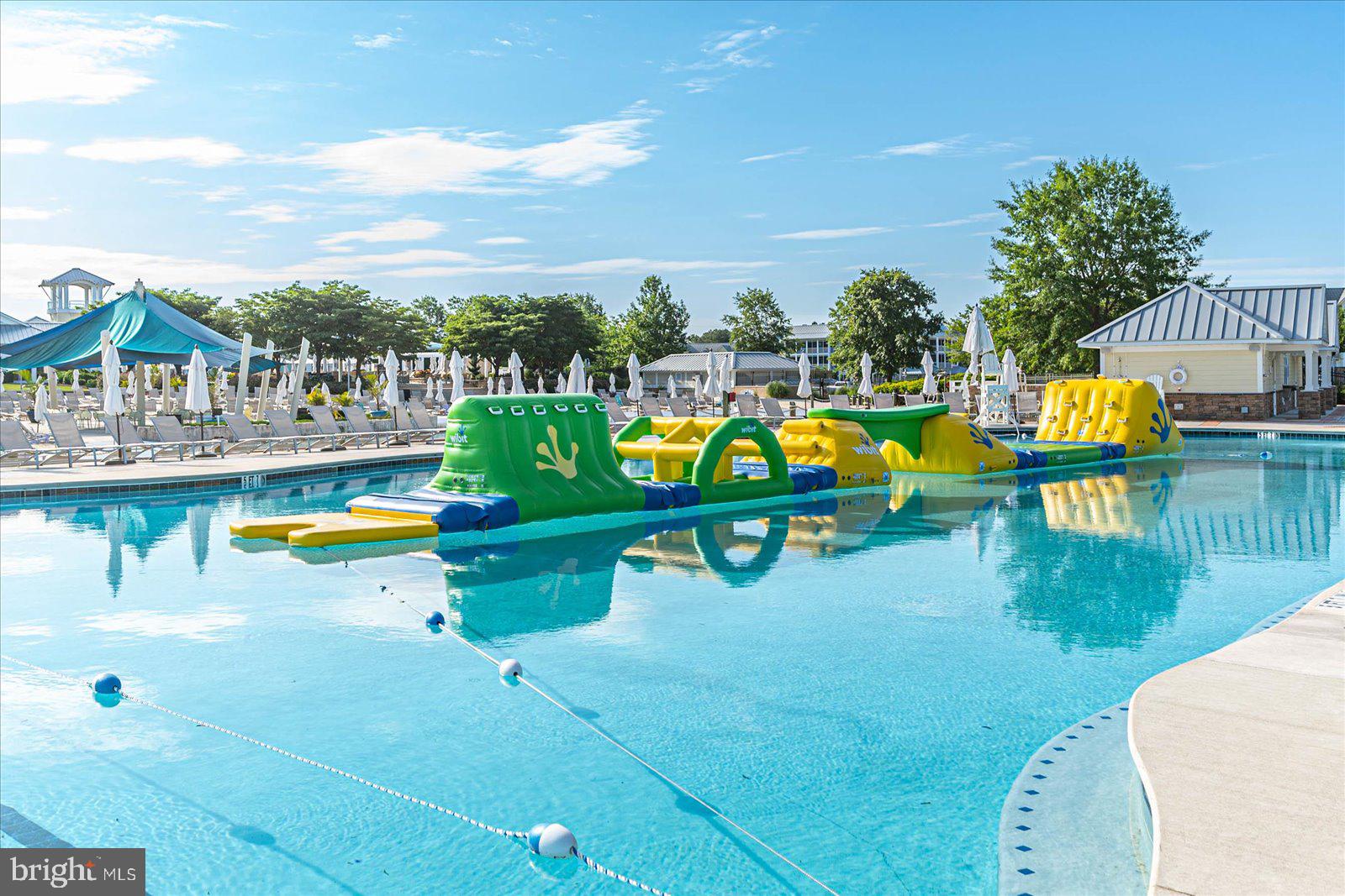 PENINSULA - Residential