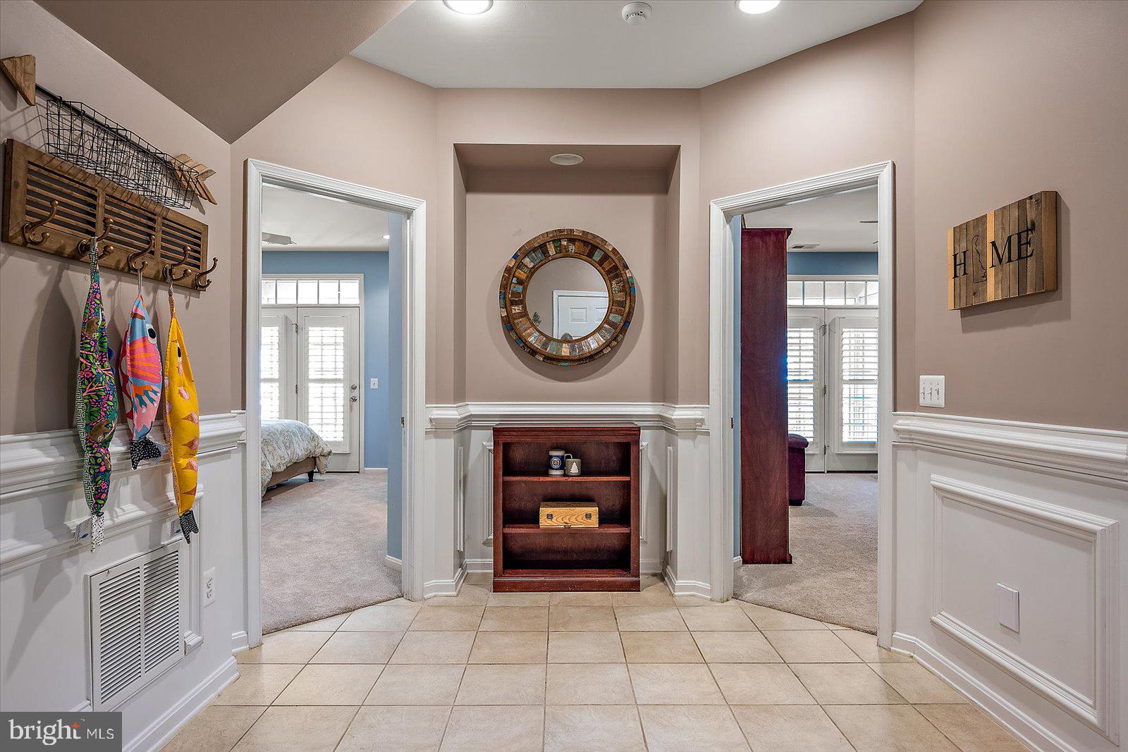 PENINSULA - Residential