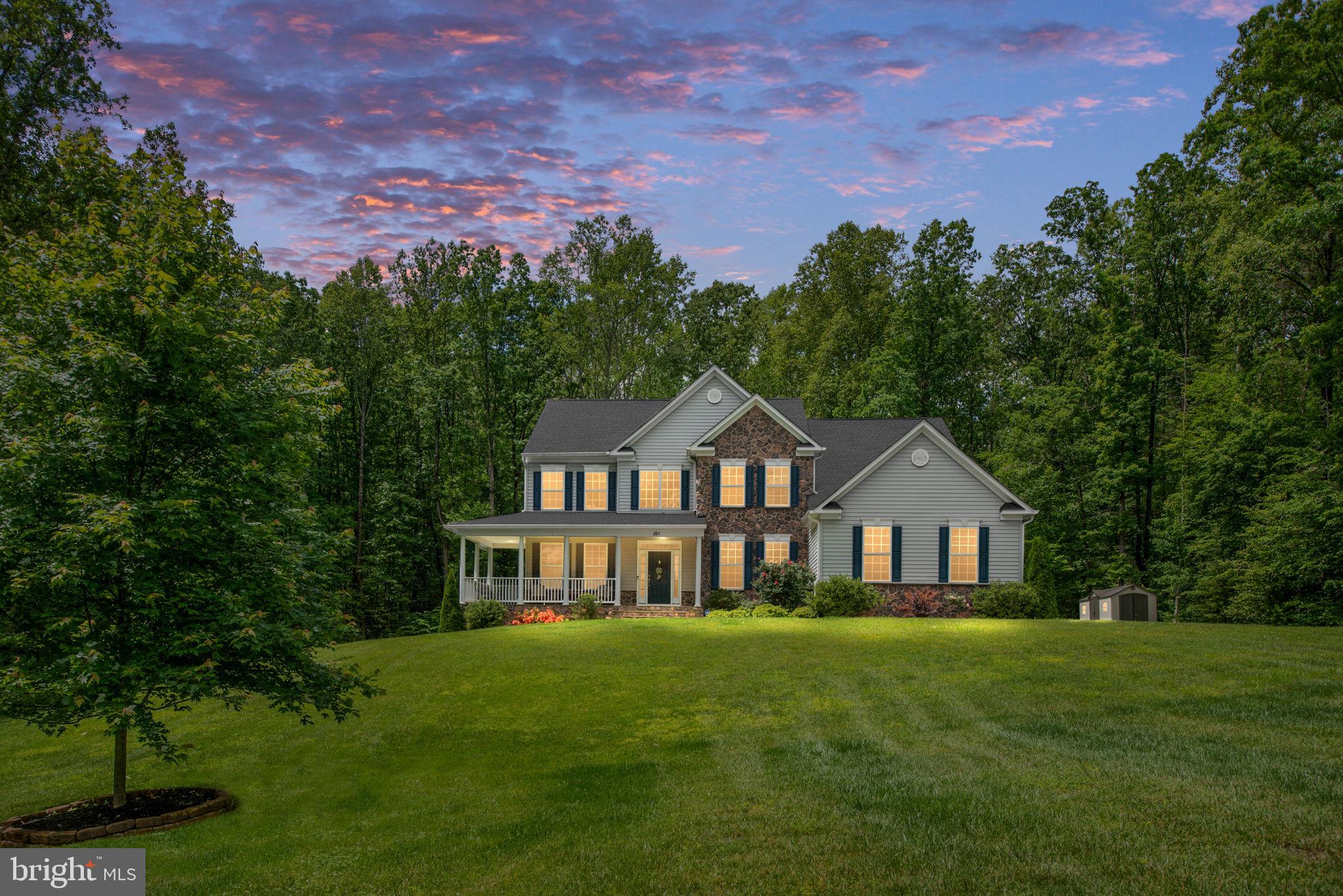101 RICHWOOD COVE