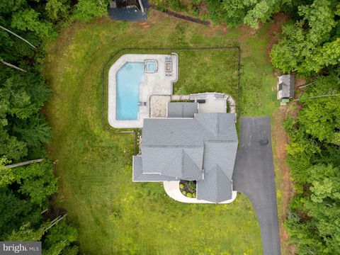 101 RICHWOOD COVE FREDERICKSBURG VA 22406